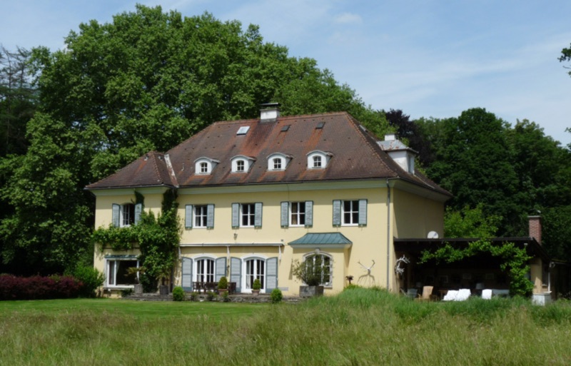 Projekt Galerie 1
