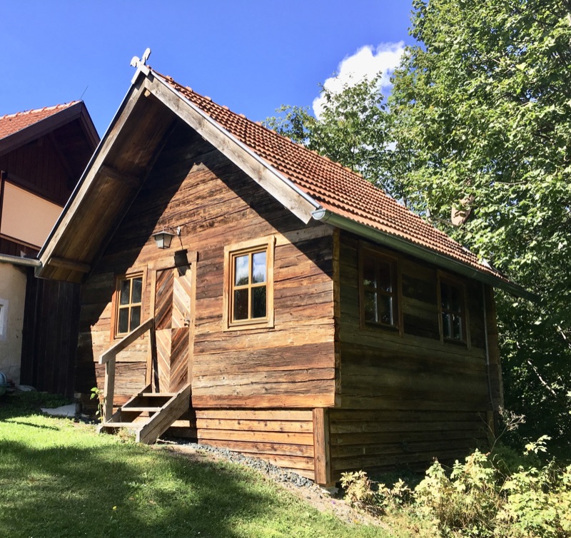 Projekt Galerie 15