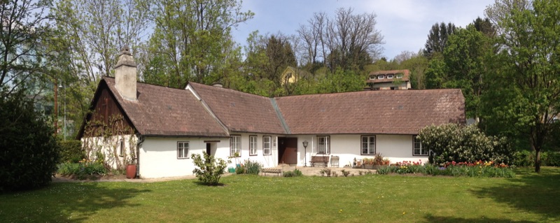 Projekt Galerie 16