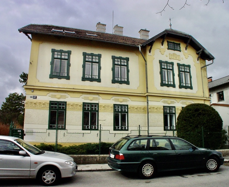Projekt Galerie 17