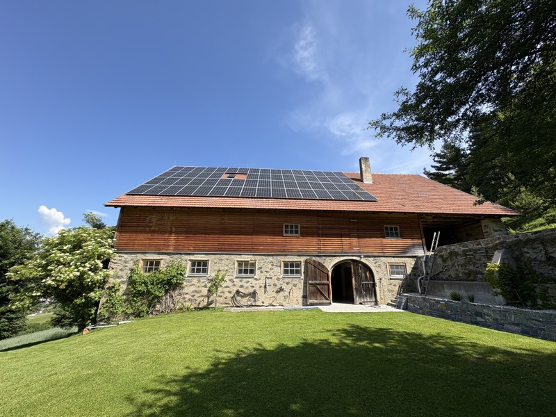 Projekt Galerie 18