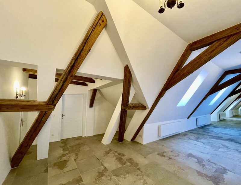 Projekt Galerie 21