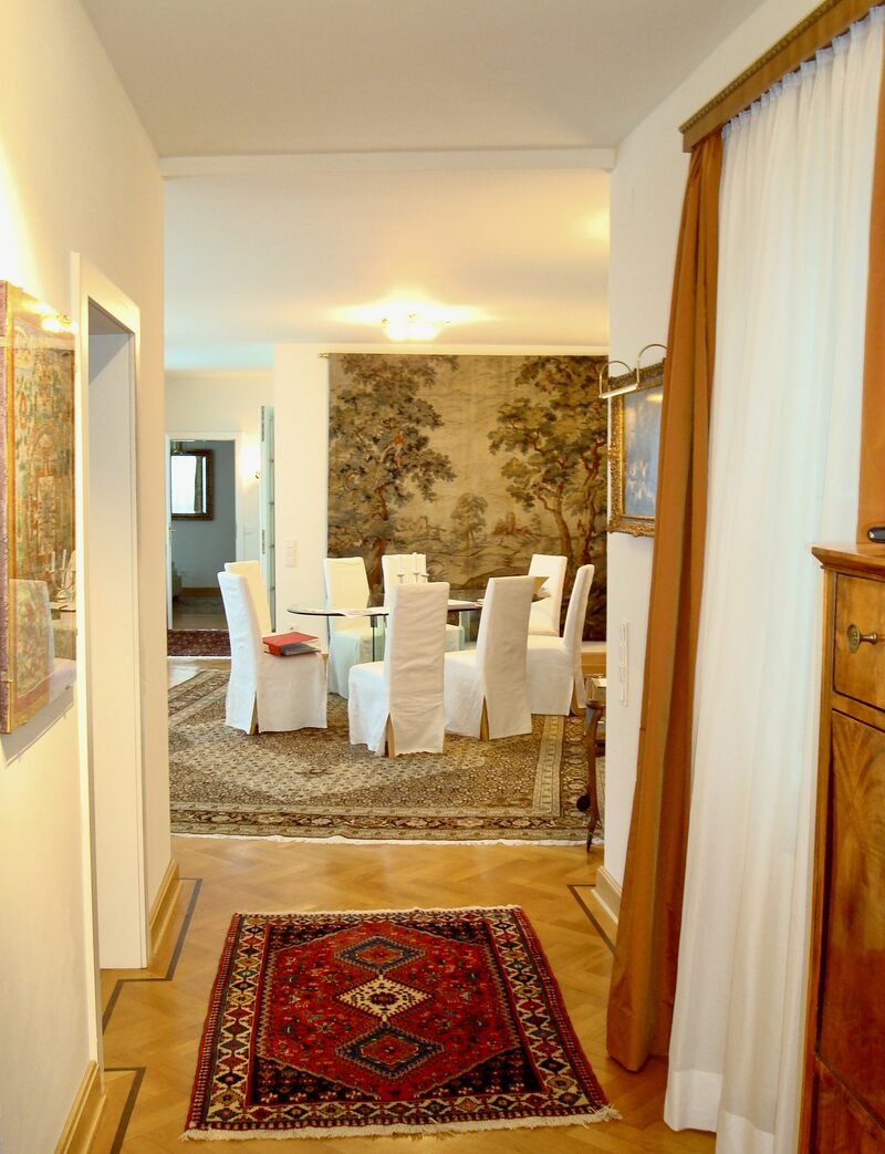 Projekt Galerie 22