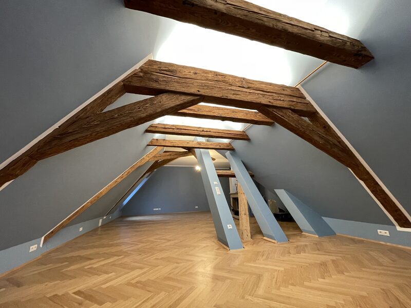 Projekt Galerie 23