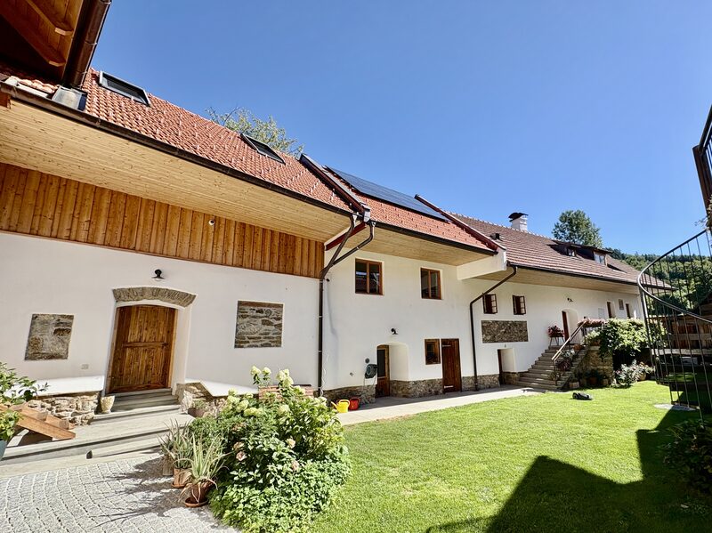 Projekt Galerie 26