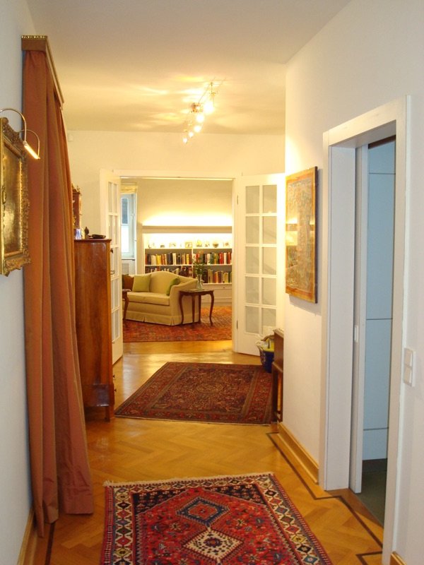 Projekt Galerie 3