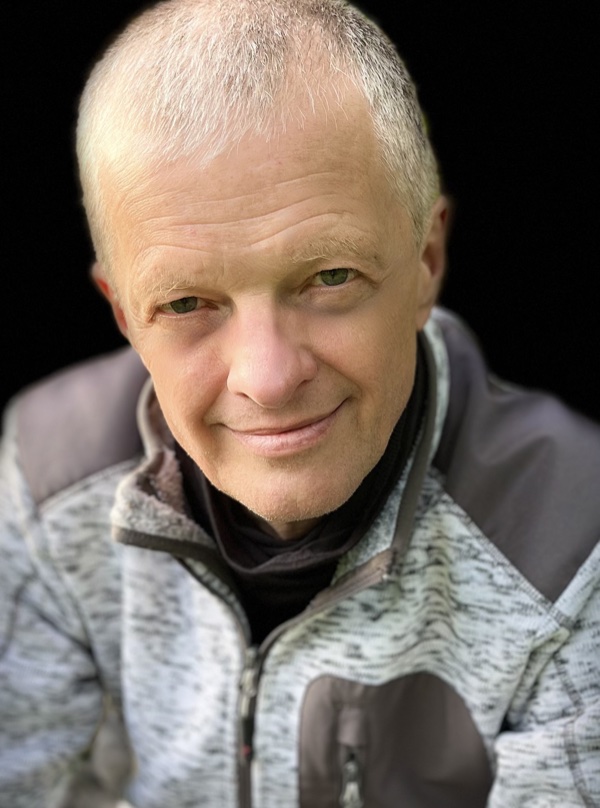 Mag. Gerald Flickinger